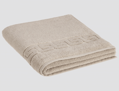 Sauna Towel Dreamflor Sand