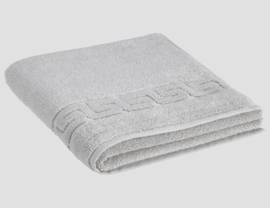 Sauna Towel Dreamflor Silver
