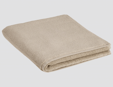 Terry Towel Dreampure Sand