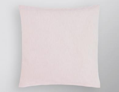 "Purolino" linen bedding Christian Fischbacher, pink