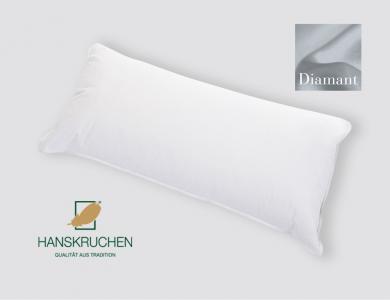 Hanskruchen 3 Chamber Down Pillow Diamant