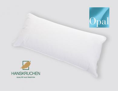 Hanskruchen 3 Chamber Down Pillow Opal