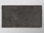 Christian Fischbacher bath mat Elegant charcoal