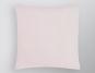 "Purolino" linen bedding Christian Fischbacher, pink