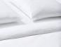 Christian Fischbacher Bed Linen "White Nights"