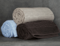 Sauna Towel Dreamflor Anthracite
