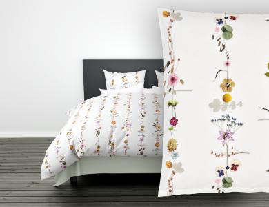  Florentine Satin Bed Linen