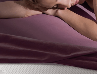 Formesse Satiness Air Silver Protective Mattress Cover