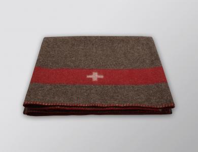 Eskimo Swiss army blanket
