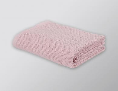 Eskimo Blanket Summerdream pink