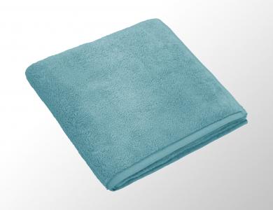 Weseta Terry Towel Dream Royal Artic Green
