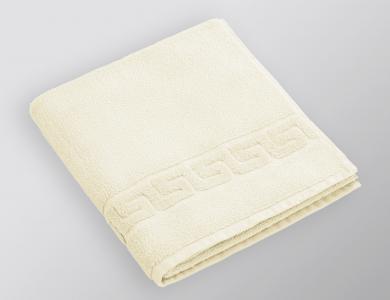 Terry Towel Dreamflor Ivory