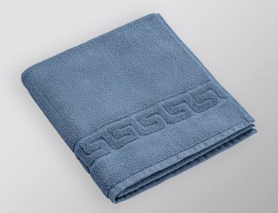 Terry Towel Dreamflor Blue